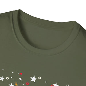 Christmas T-Shirt — 