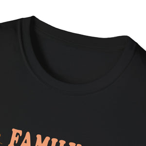 Thanksgiving 2025 T-Shirt - 
