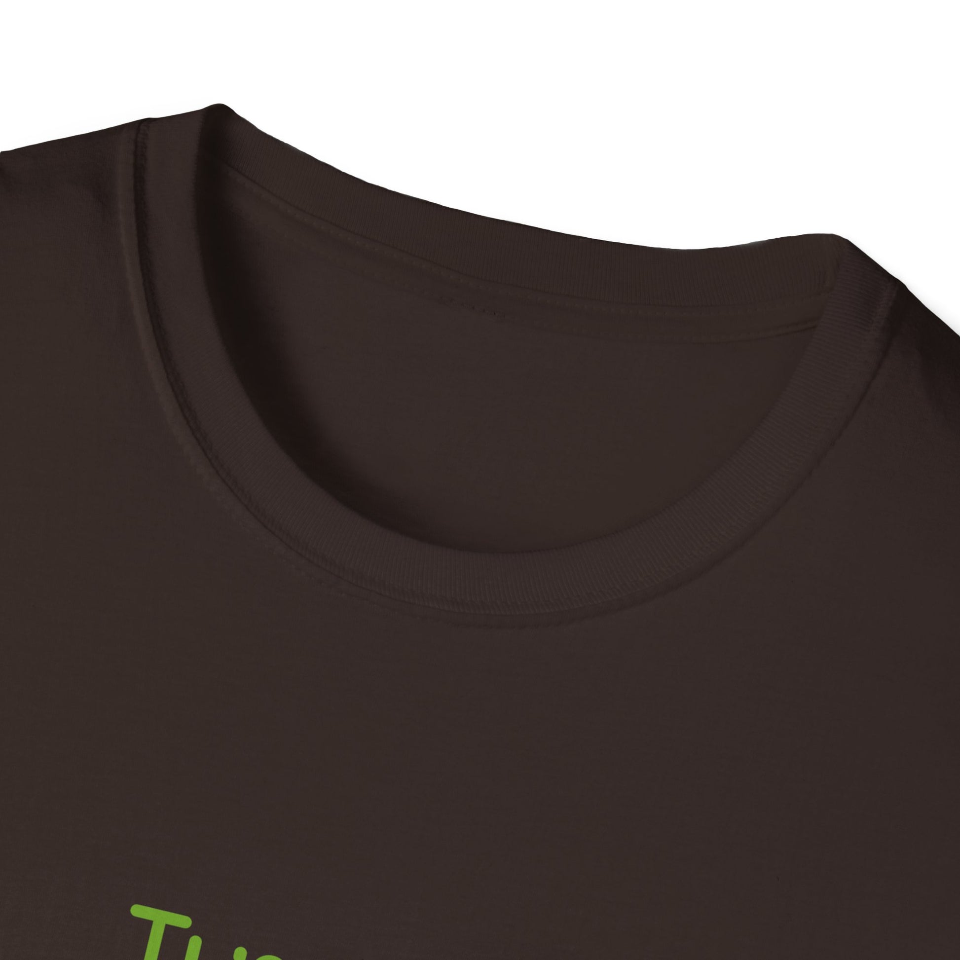 Christmas Decorating Shirt — Funny Holiday Tee with "This Is My Christmas Decorating Shirt" Design