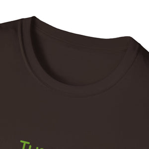Christmas Decorating Shirt — Funny Holiday Tee with 