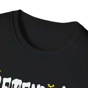 Pretend I'm a Banana T-Shirt — Funny Banana Graphic Tee, Cute Fruit Joke Shirt