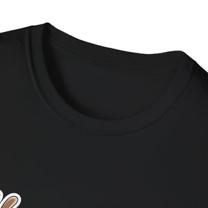 Reindeer Sunglasses T-Shirt — Cool Rudolph Christmas Tee