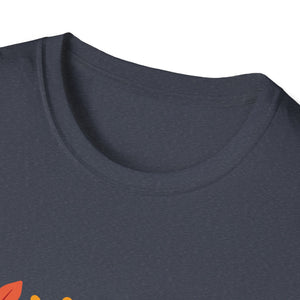 Thankful Grandma  Unisex T-Shirt