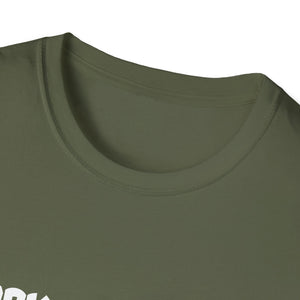 Test Day T-Shirt — 