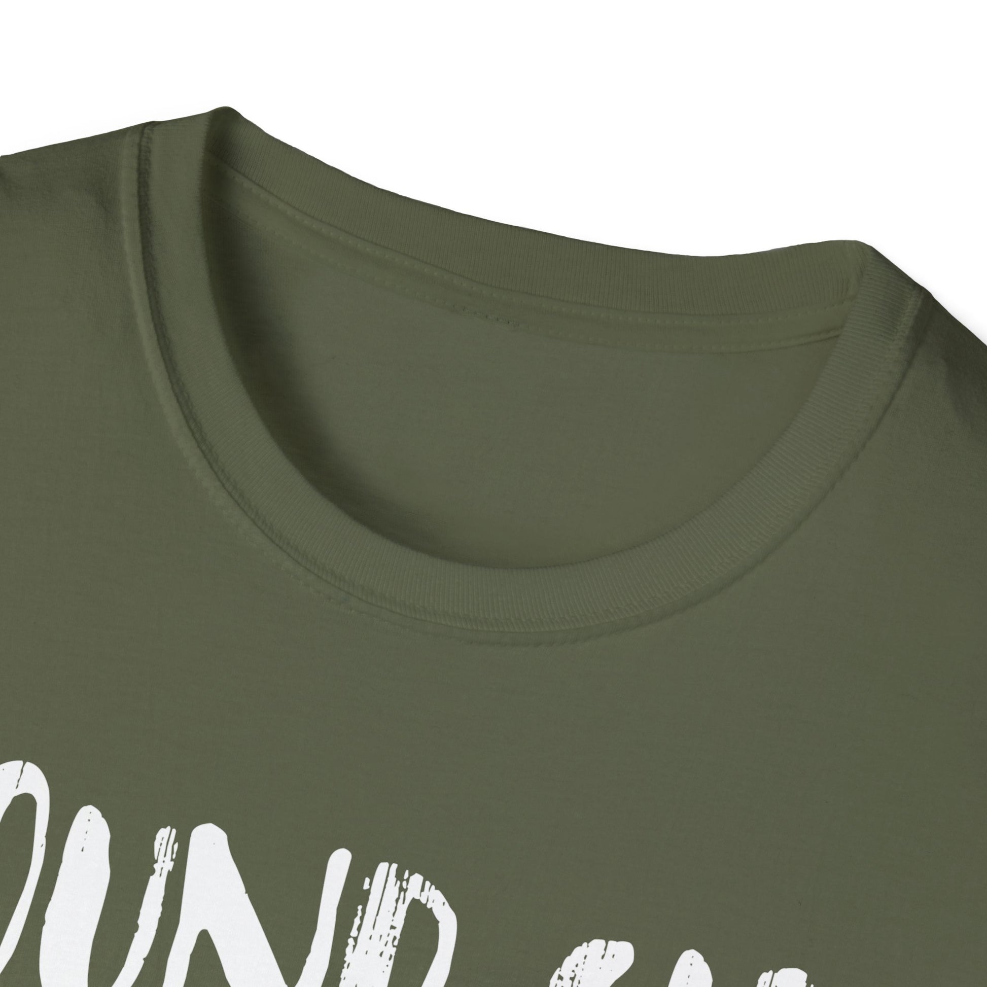 Sound Guy T-Shirt — Funny Audio Engineer Tee with Headphones & Mixer