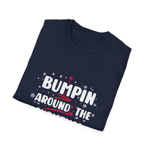 Christmas T-Shirt — 