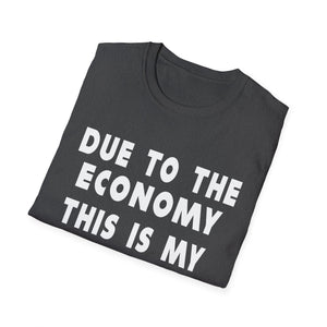 Halloween T-Shirt — 