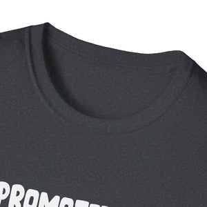 Soon to Be Grandma 2025 Promoted to Grandma Est 2025 Unisex Shirt