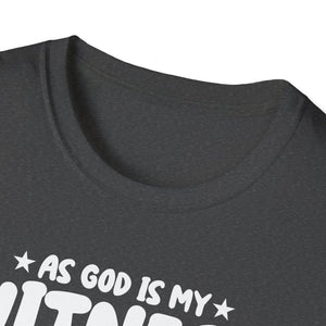 Funny Thanksgiving T-Shirt — 