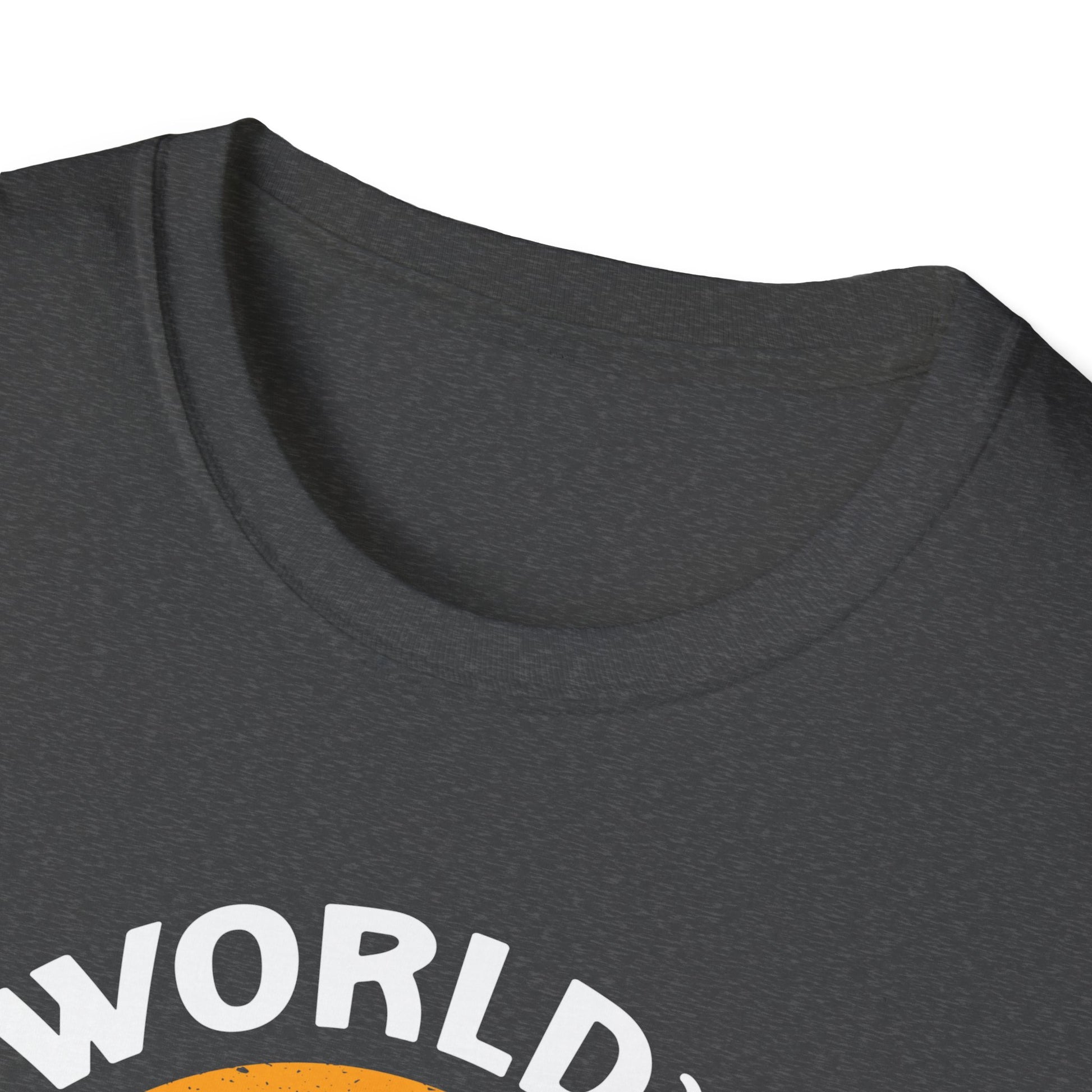World's Bravest Pickleball Player T-Shirt