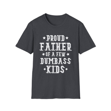 Dark Heather Grey