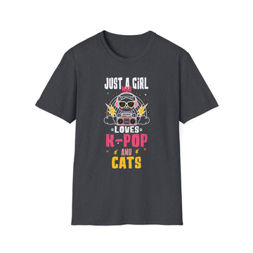 Dark Heather Grey