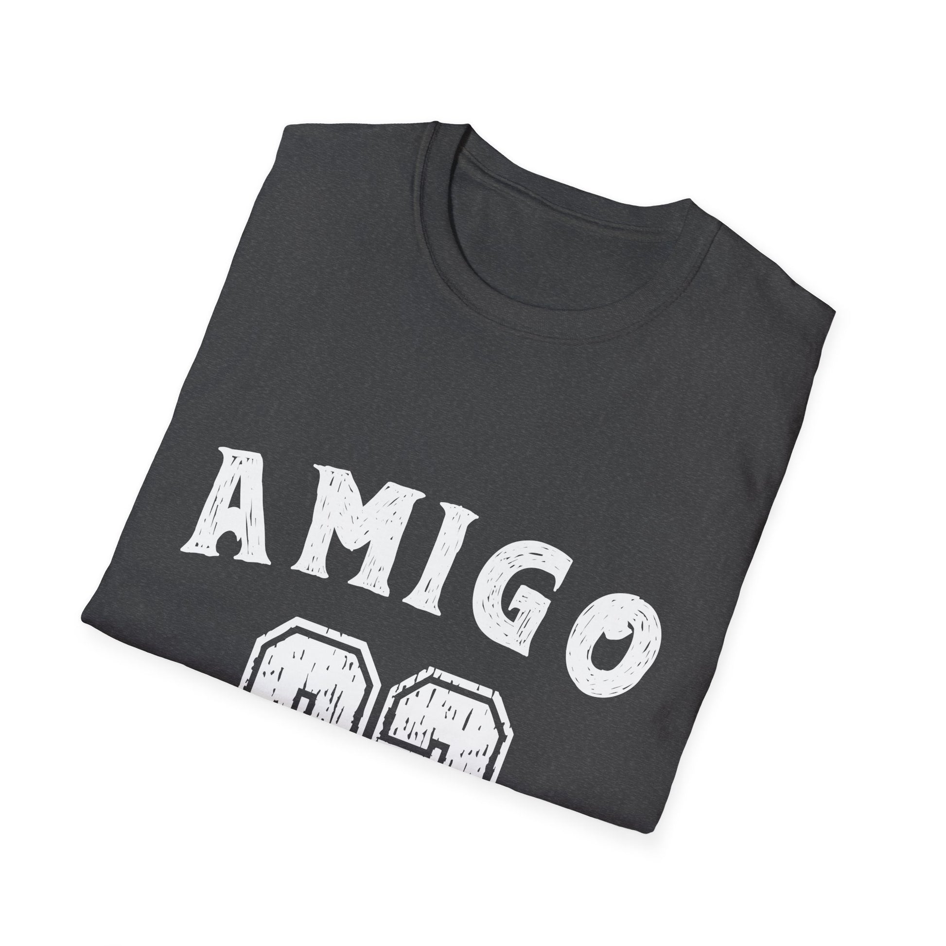 Amigo 02 Graphic T‑Shirt