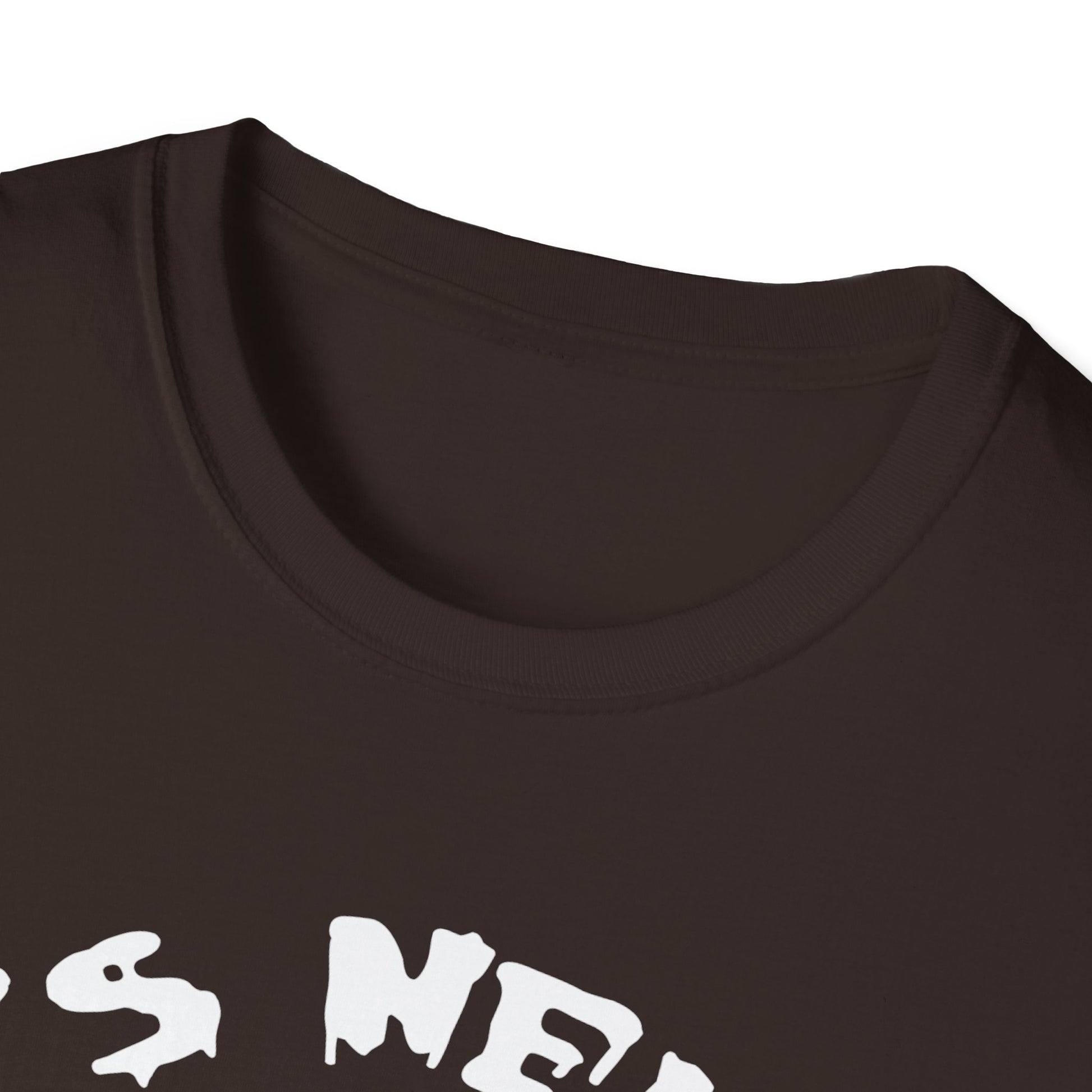It's never too early for halloween Halloween Fun Halloween TeeUnisex Softstyle T-Shirt