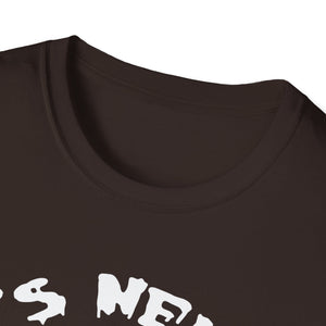 It's never too early for halloween Halloween Fun Halloween TeeUnisex Softstyle T-Shirt