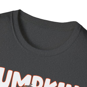 Pumpkin Picking Crew T-Shirt