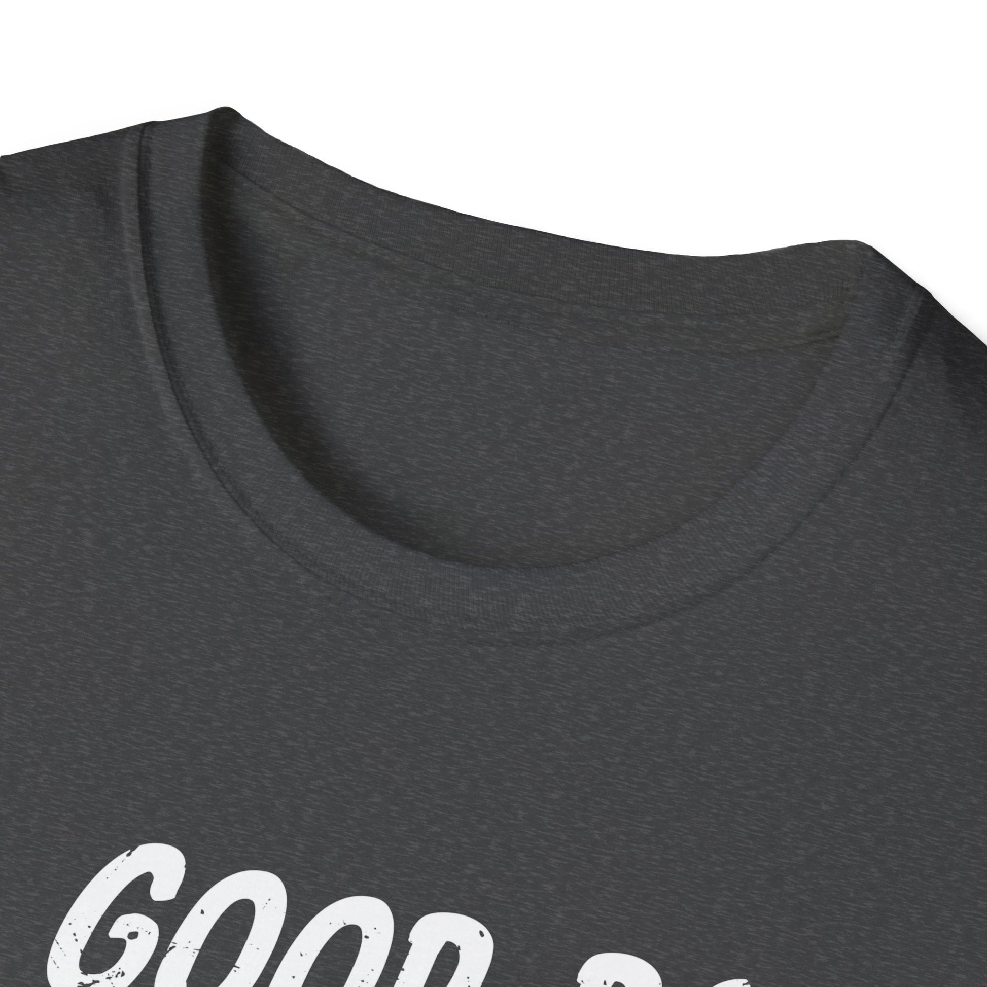 A Good Day Starts With Coffee And Hummingbird  Unisex T-Shirt