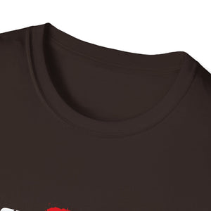 Christmas begins with Christ Jesus Christian Christmas Unisex T-Shirt