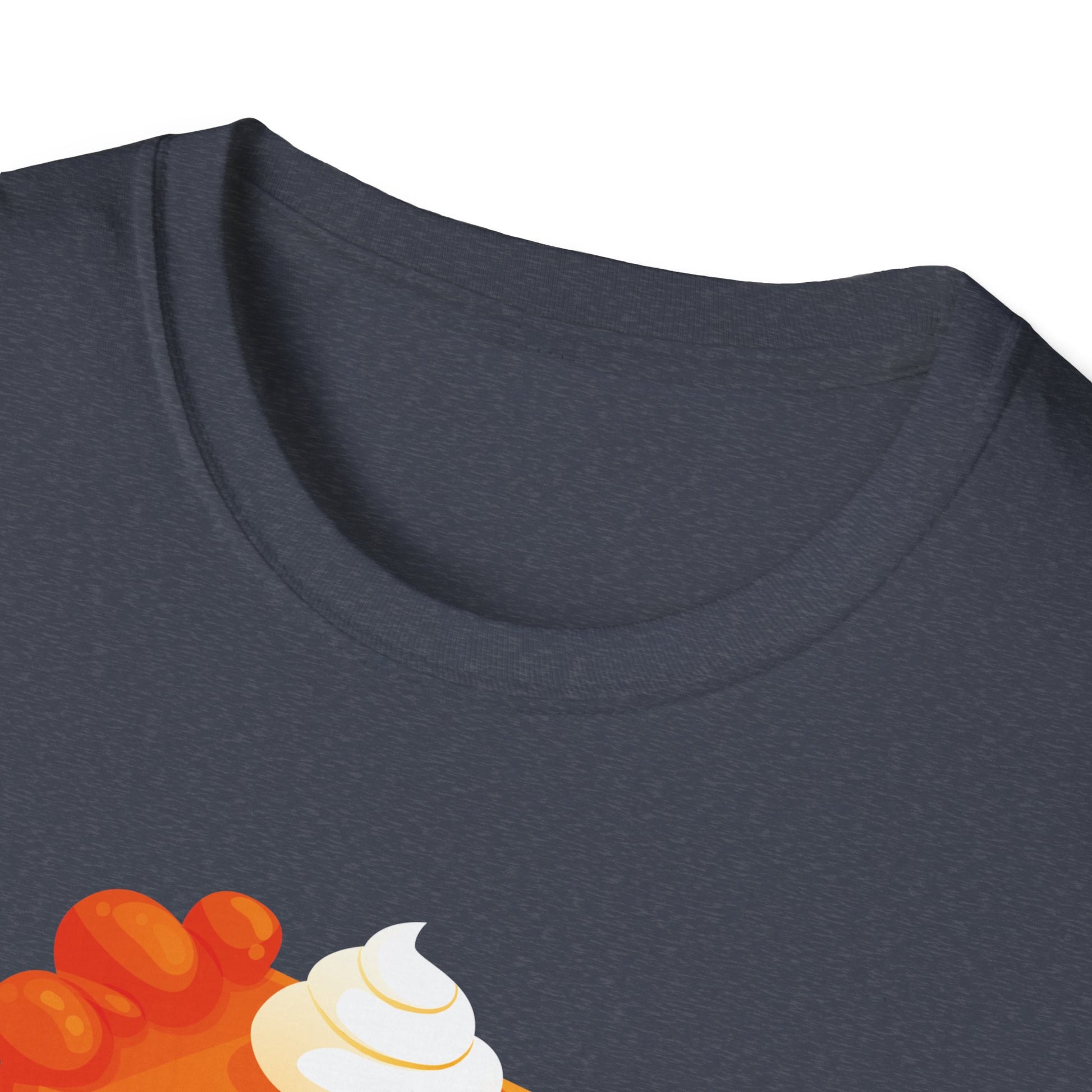 Pies Before Guys Unisex Softstyle T-Shirt