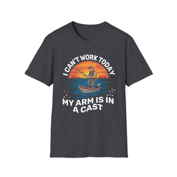 Dark Heather Grey