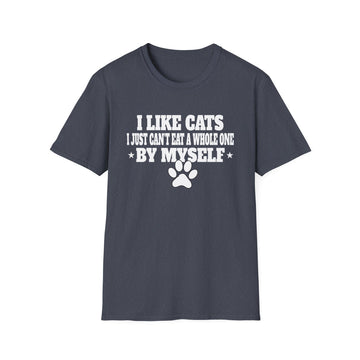 Heather Navy