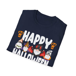 Halloween Gnome T-Shirt — 