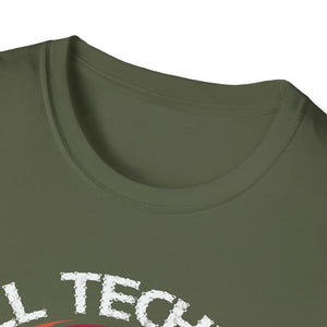 Teacher T-Shirt — 