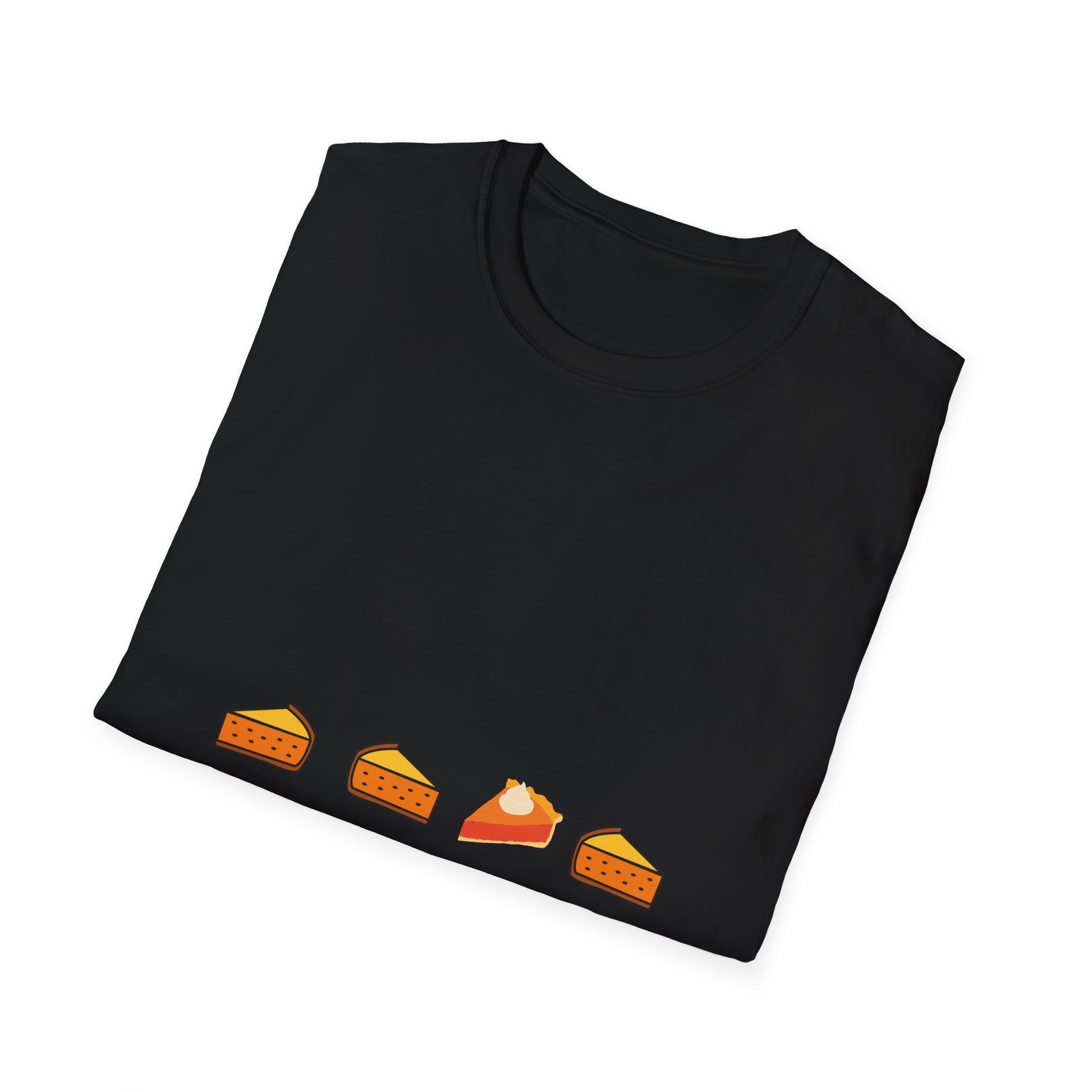 Thanksgiving Feast Unisex T-Shirt