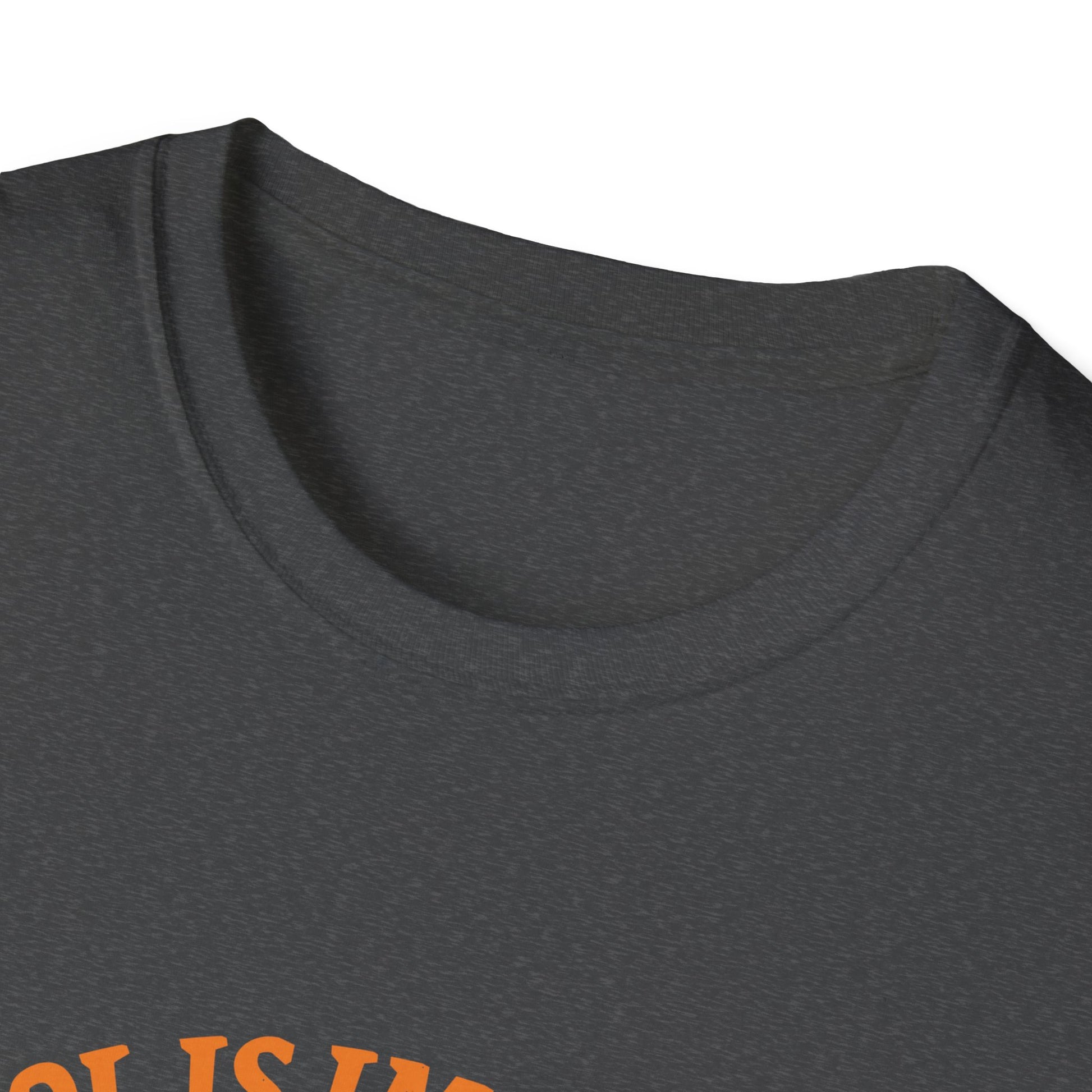 Basketball Vintage Slogan Funny Unisex T-Shirt