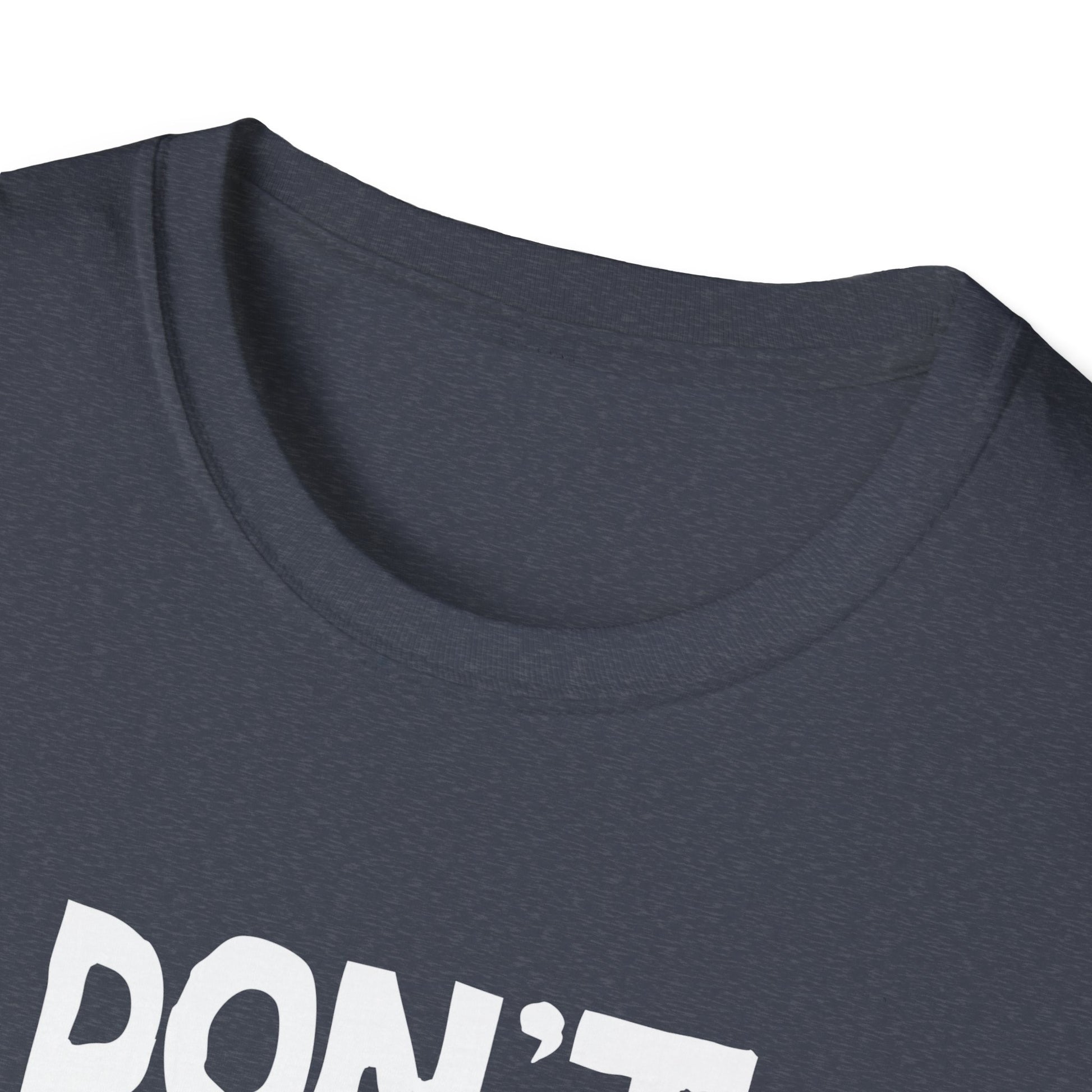 Senior Don't  Forget My Discount - Gifts For Senior Citizens Unisex T-Shirt