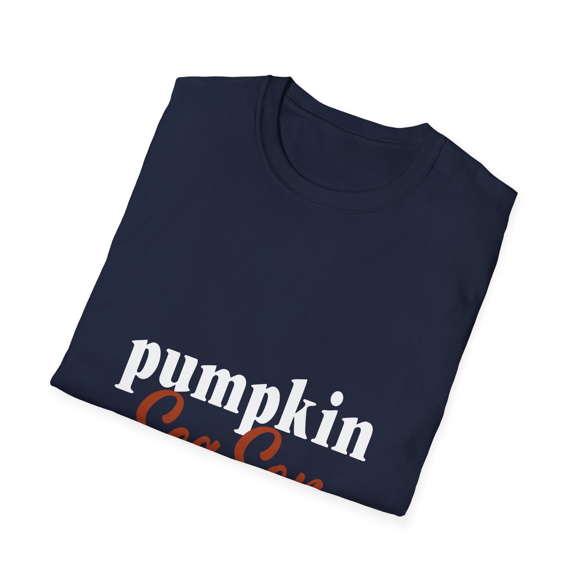 Pumpkin Season  Unisex T-Shirt