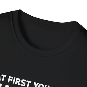 TOM Gift Name Personalized Birthday Funny Christmas Joke T-Shirt