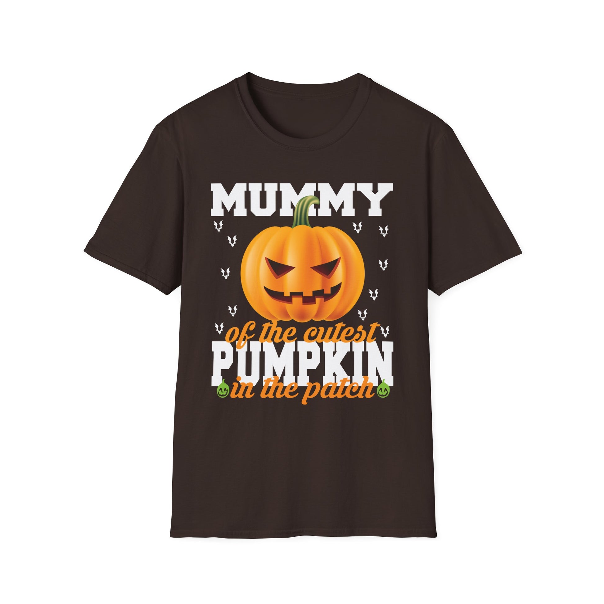Shirt Halloween Costume T Shirt 1990s T-Shirt Unisex Softstyle T-Shirt