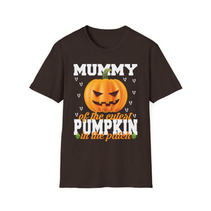 Shirt Halloween Costume T Shirt 1990s T-Shirt Unisex Softstyle T-Shirt