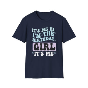 Birthday Girl T-Shirt – 