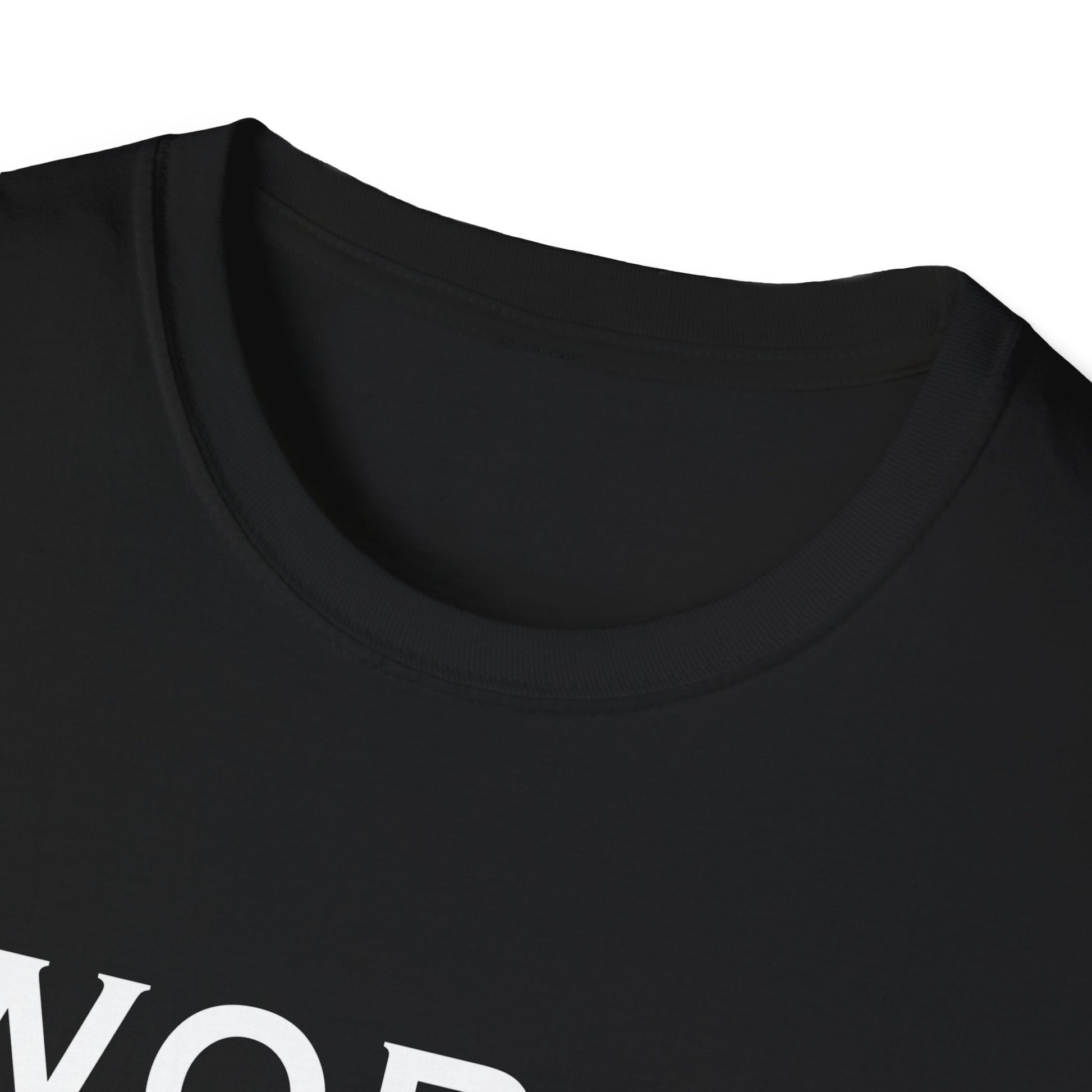 Worst Easter Bunny Costume Ever T-Shirt