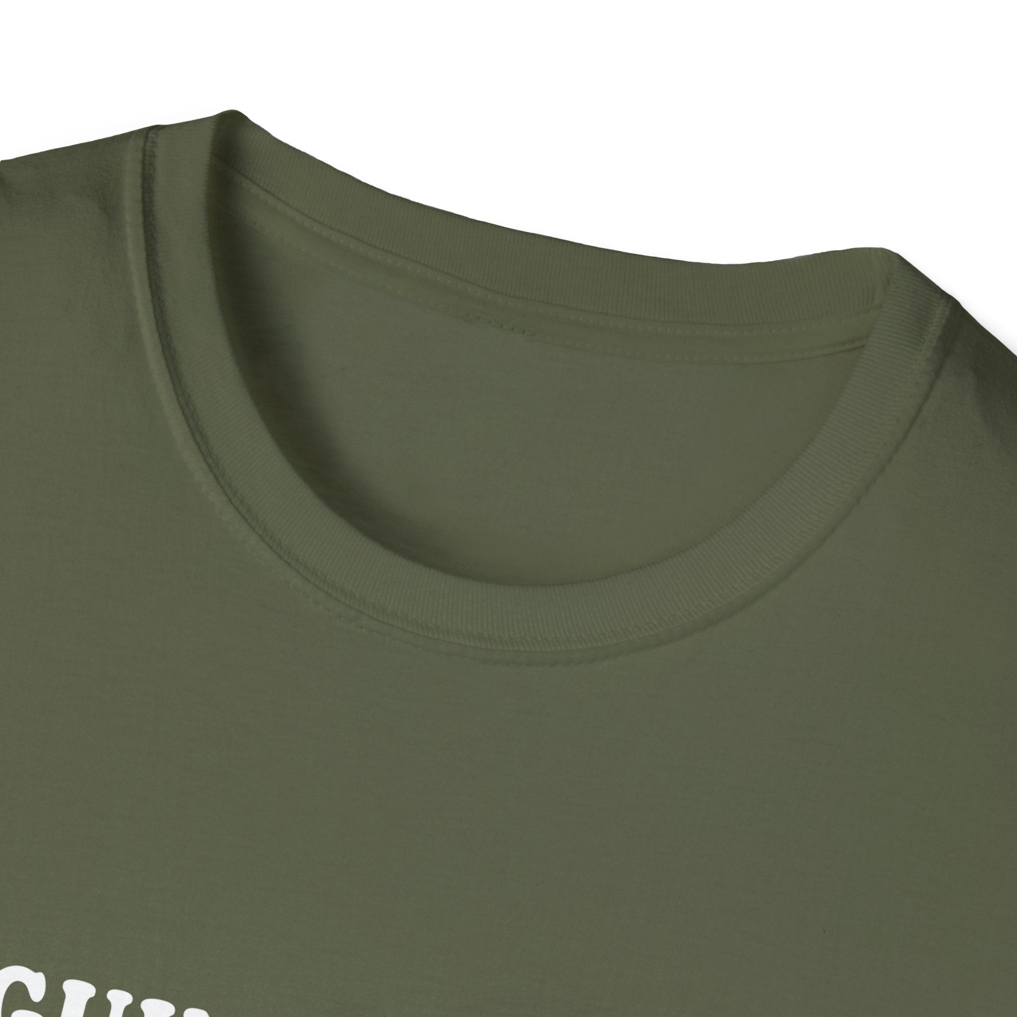 Funny 'Arguing With Me Is Pointless' Graphic T-Shirt