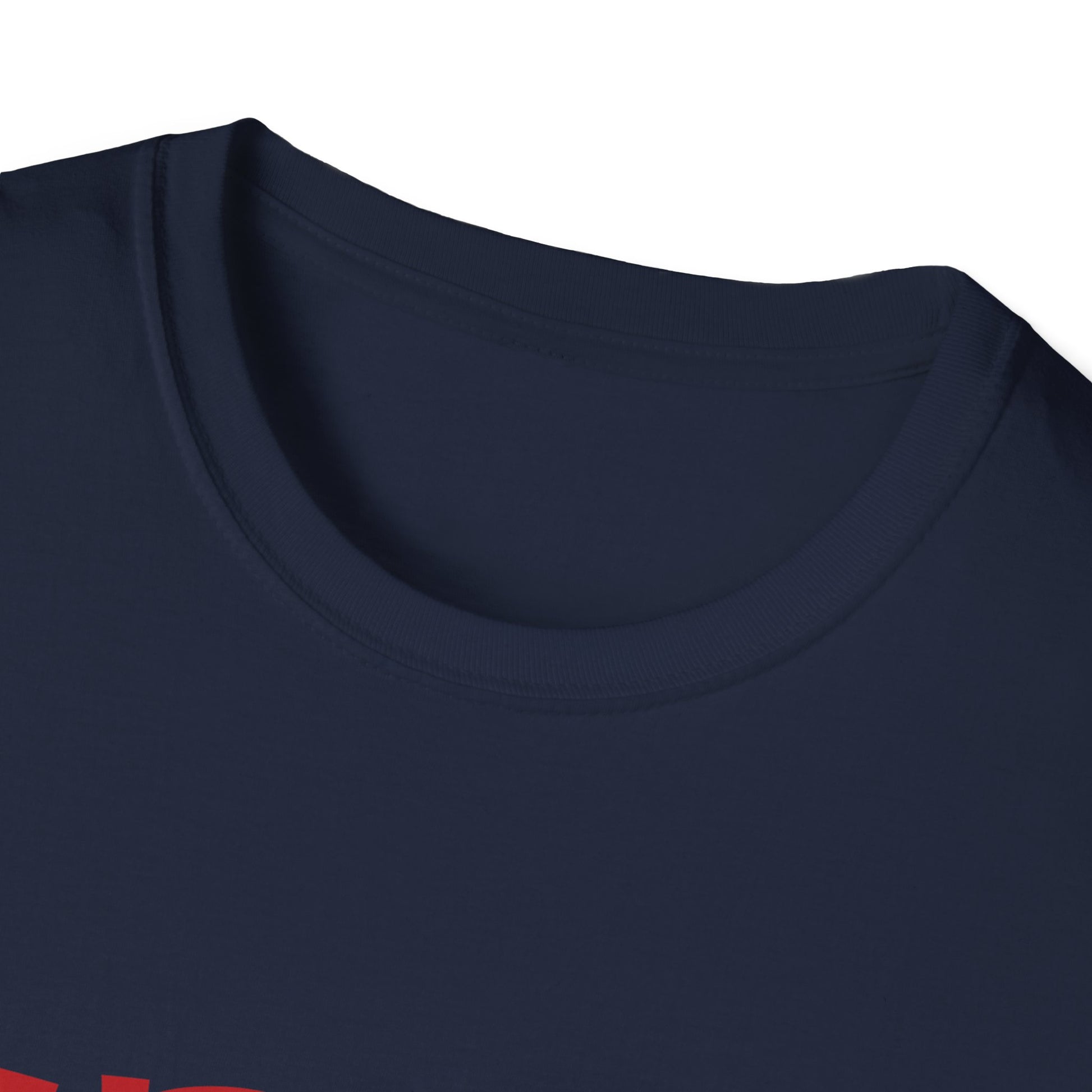 Turkey and touchdowns for thanksgiving football T-Shirt-productor-mockup Unisex T-Shirt
