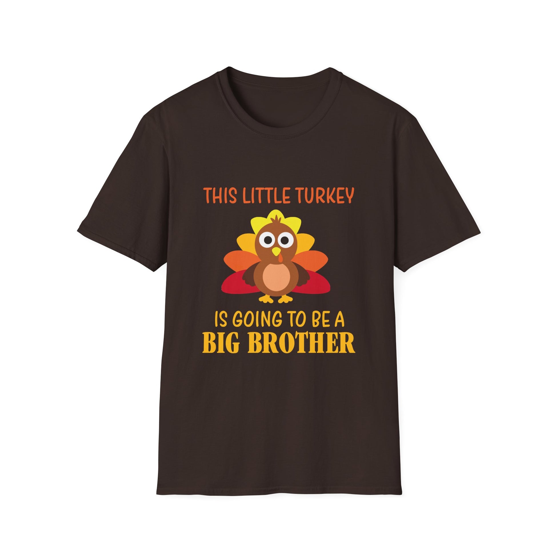 Big Brother Turkey  Unisex T-Shirt