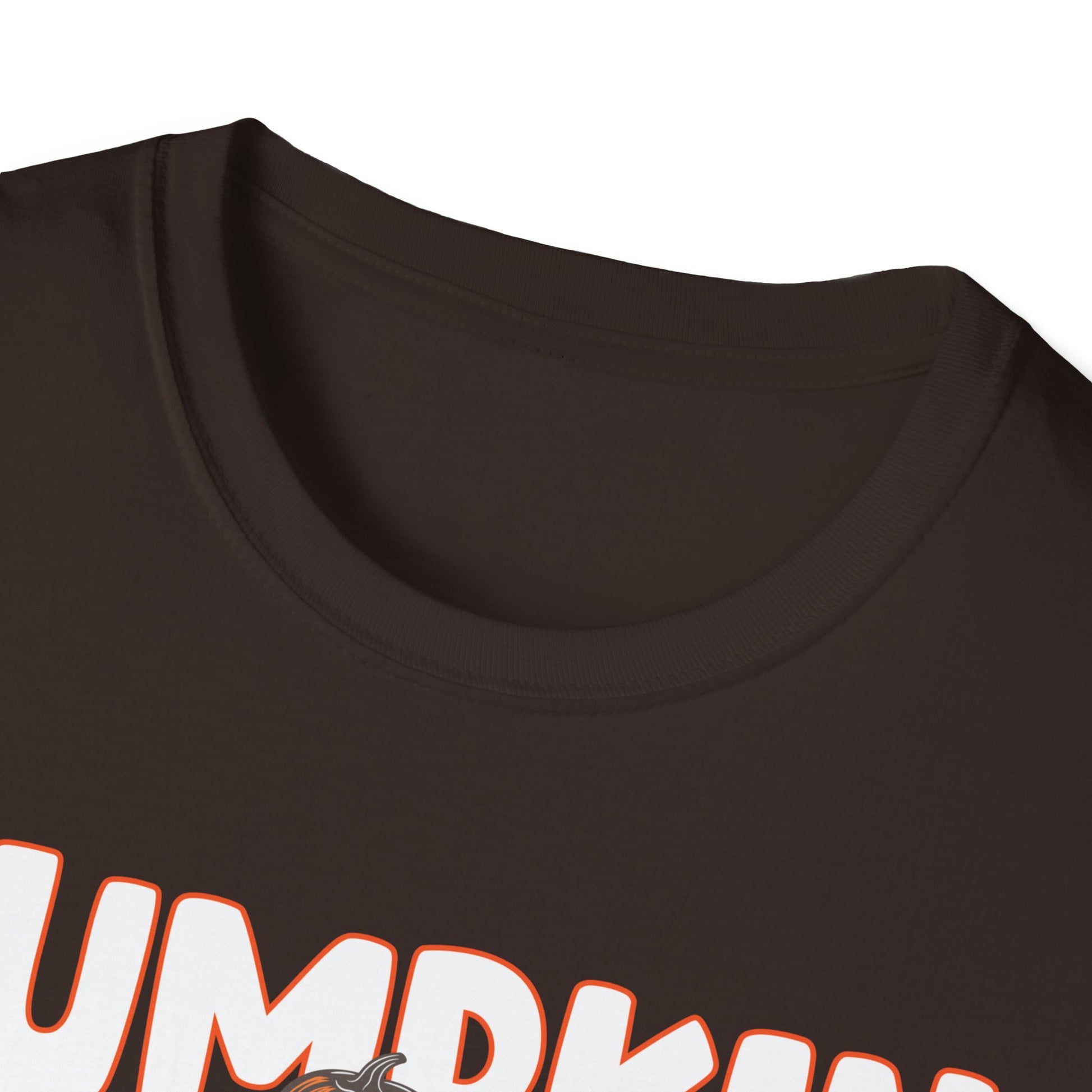 Pumpkin Picking Crew T-Shirt