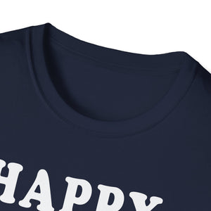 Happy Turkey Day T-Shirt