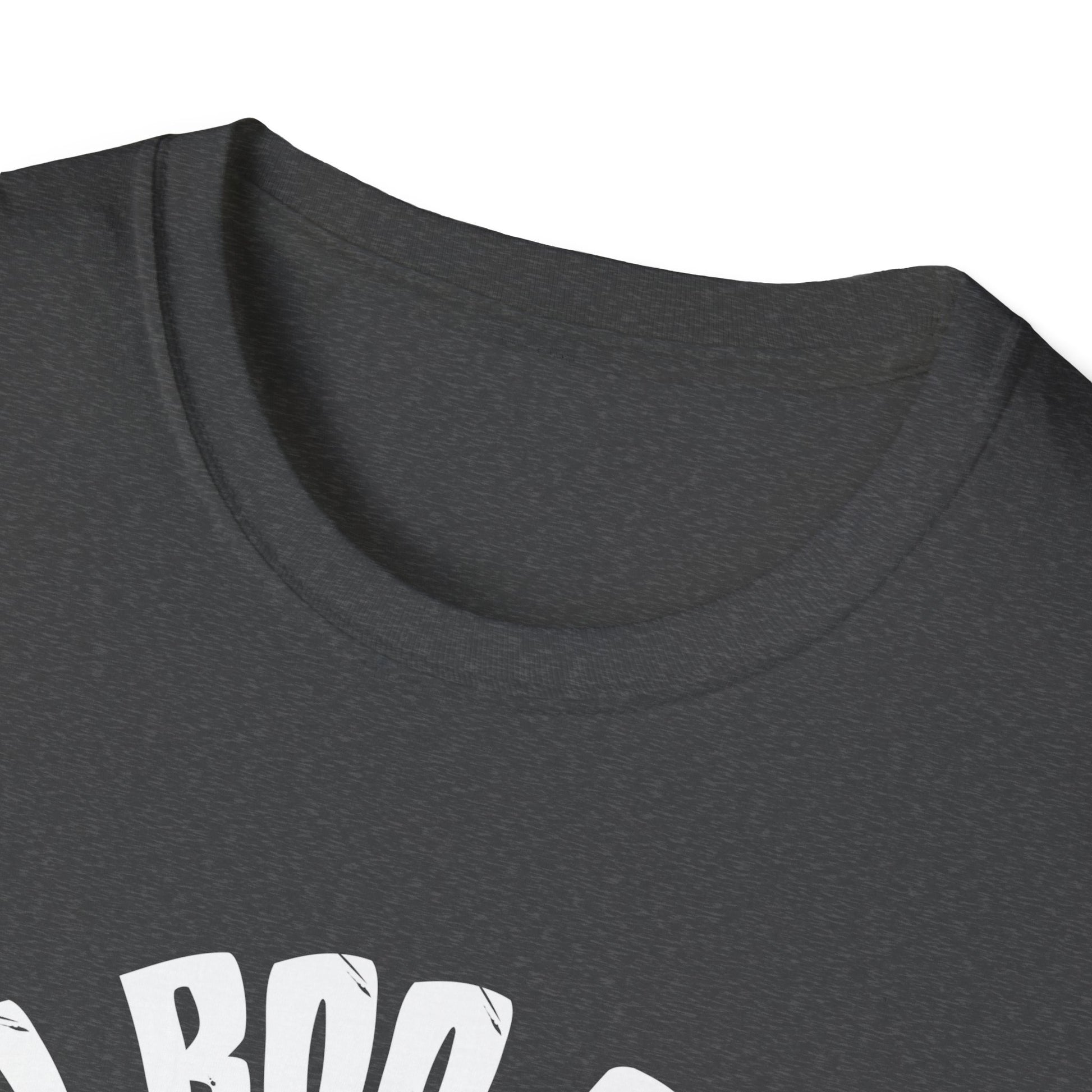 Boo Boo Crew Peds Nurse T-Shirt — Halloween Pediatric Nurse Tee
