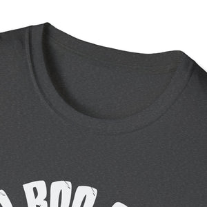 Boo Boo Crew Peds Nurse T-Shirt — Halloween Pediatric Nurse Tee
