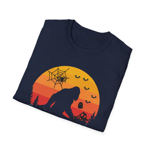 Funny Halloween Shirt Joke Inflation Halloween Costume