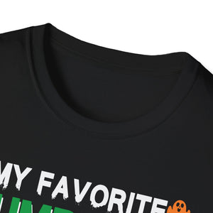 Mawmaw Halloween T-Shirt — 