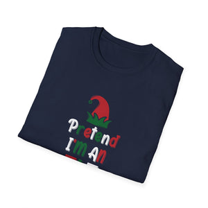 Elf T-Shirt — 