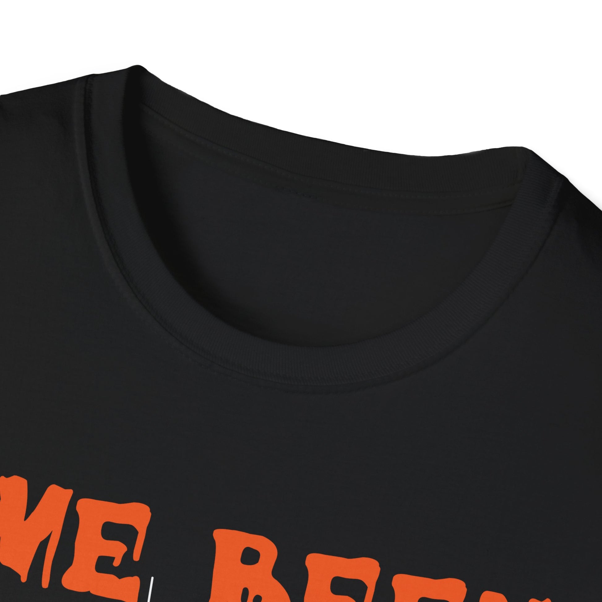 Halloween Ready T‑Shirt — "I've Been Ready For Halloween Since Last Halloween"
