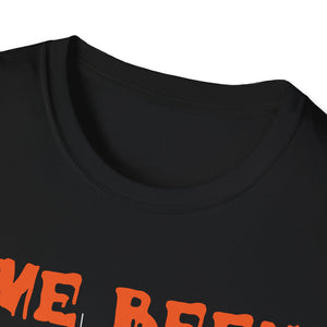 Halloween Ready T‑Shirt — 