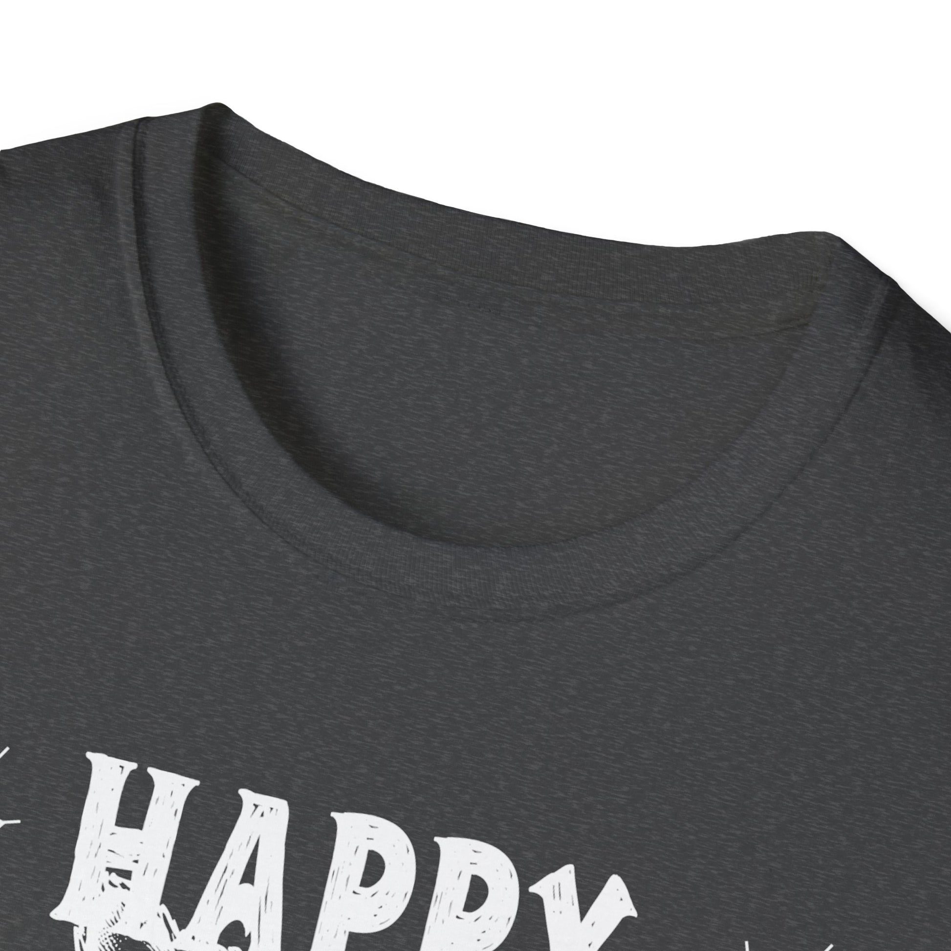 Happy Halloween Raccoon T-Shirt