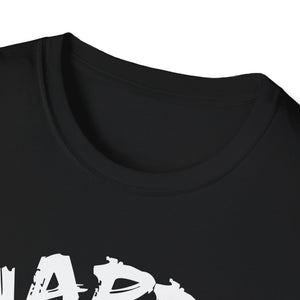 Happy Llamaween T-Shirt — Cute Halloween Llama Pumpkin Graphic Tee